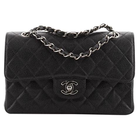 black chanel handbags|chanel bags official site.